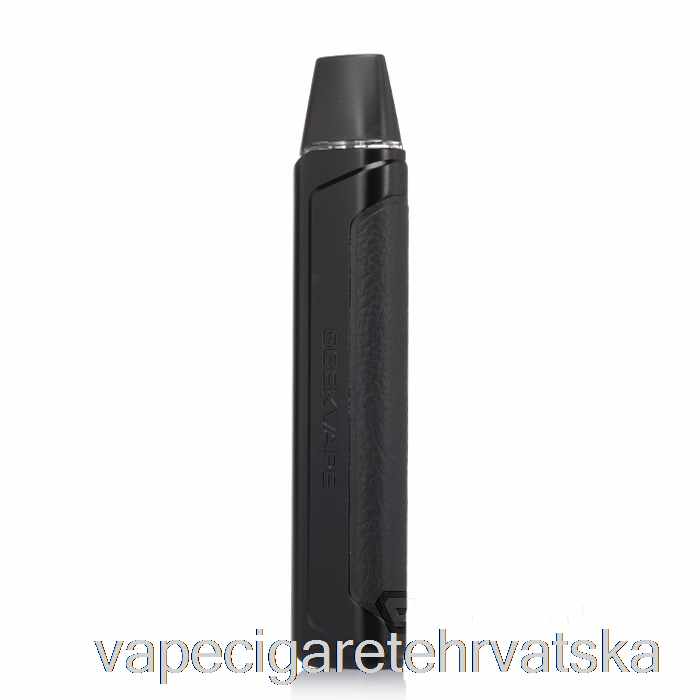 Vape Hrvatska Geek Vape Aegis One & 1fc Pod System [one] Black